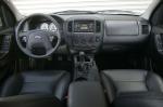 Ford Maverick 2001 года